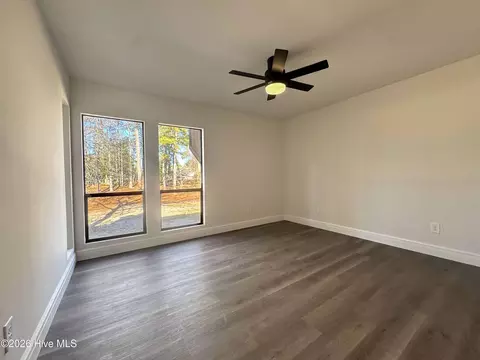 Bedroom - 10 Pine Tree Rd # 125, Pinehurst, NC 28374 photo 3 of 5