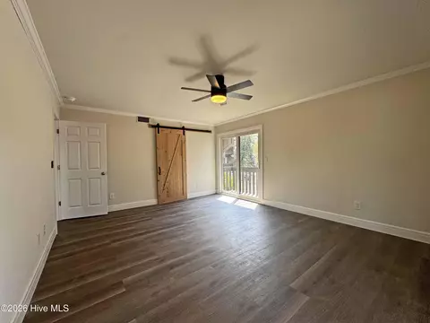 Bedroom - 10 Pine Tree Rd # 125, Pinehurst, NC 28374 photo 1 of 5