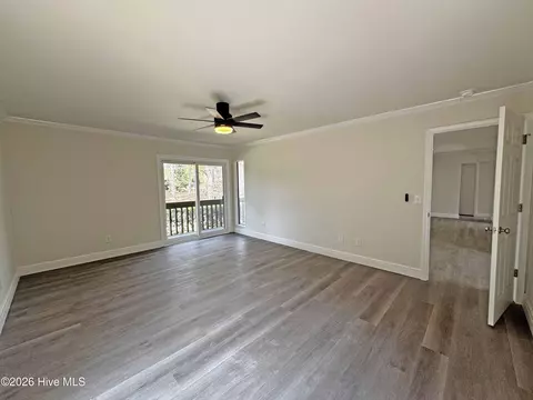 Bedroom - 10 Pine Tree Rd # 125, Pinehurst, NC 28374 photo 2 of 5