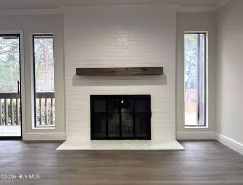 Living - 10 Pine Tree Rd # 125, Pinehurst, NC 28374 photo 2 of 2