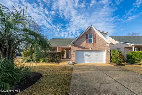 1243 Nightingale Ct, Leland, NC 28451