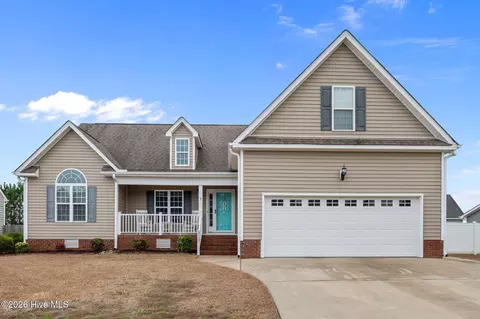 3137 Chesswood Ln, Winterville, NC 28590