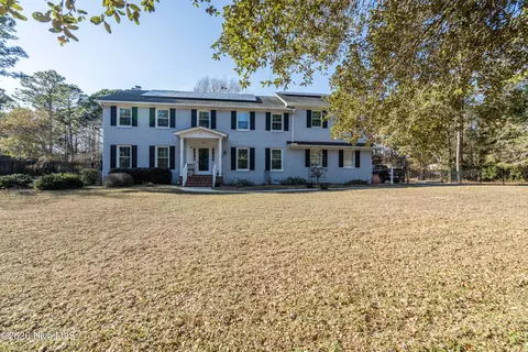 4032 Chapra Dr, Wilmington, NC 28412