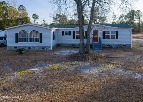 105 Murrill Ln, Leland, NC 28451