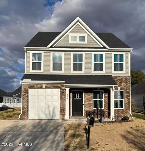 202 Winborne Loop, Elizabeth City, NC 27909