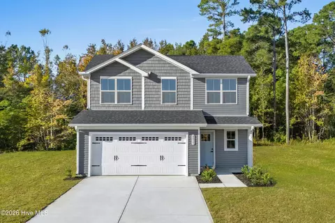 529 Bell Creek Ave NE, Winnabow, NC 28479