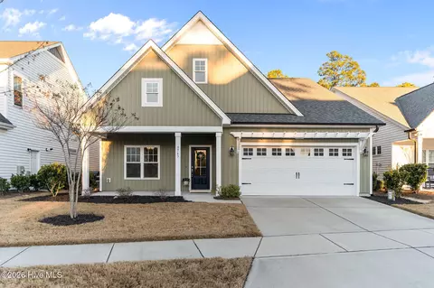 3763 Spicetree Dr, Wilmington, NC 28412