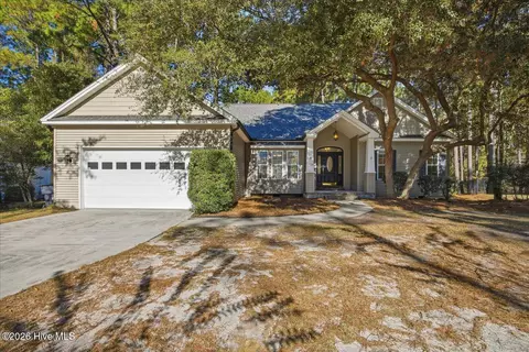 3882 White Blossom Cir, Southport, NC 28461