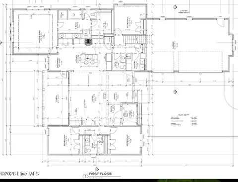 700 Bertram Ct, Hampstead, NC 28443