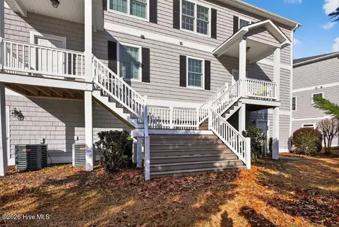 1129 Bennett Rd UNIT 1B, Minnesott Beach, NC 28510