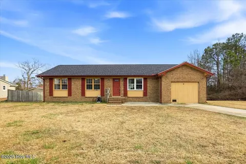 224 Bryant Cir, Goldsboro, NC 27534
