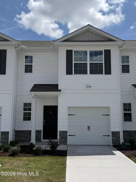 3501 Sedge Dr #3, Winterville, NC 28590