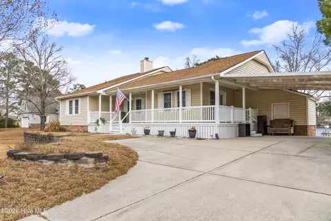 9209 Hornigold Ave, Oriental, NC 28571