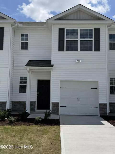3501 Sedge Dr #4, Winterville, NC 28590