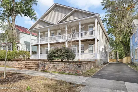 405 S 6th St #3, Wilmington, NC 28401