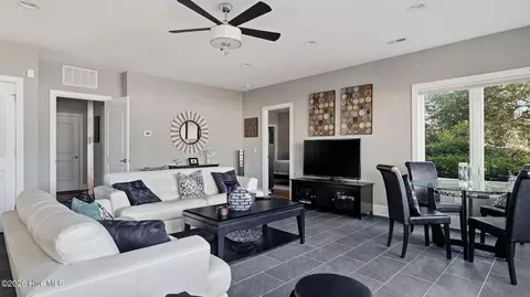 Living - 80 Eldorado Ln, Pinehurst, NC 28374 photo 4 of 4