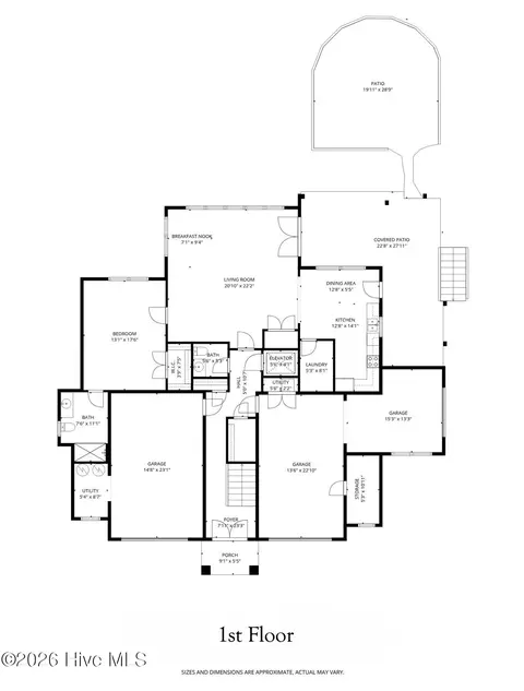 80 Eldorado Ln, Pinehurst, NC 28374