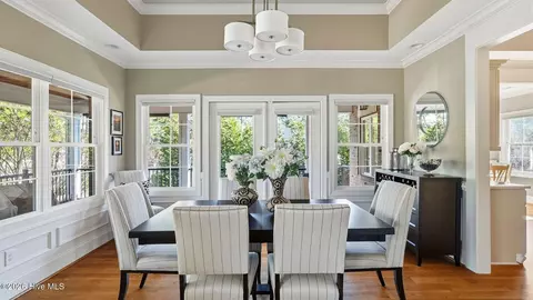 Dining - 80 Eldorado Ln, Pinehurst, NC 28374 photo 1 of 2