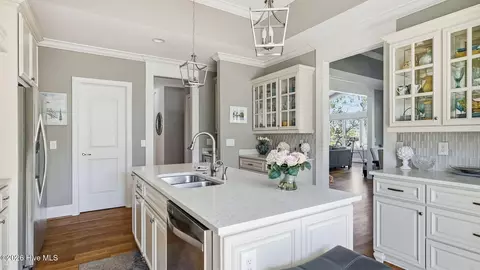 Kitchen - 80 Eldorado Ln, Pinehurst, NC 28374 photo 3 of 4