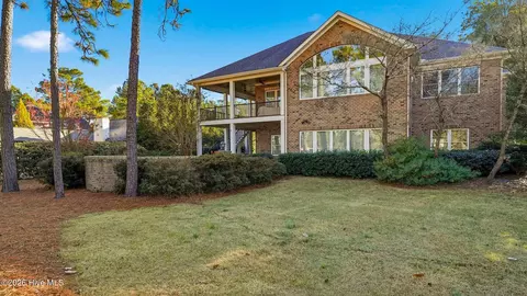Exterior - 80 Eldorado Ln, Pinehurst, NC 28374 photo 7 of 7