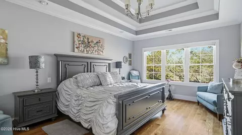 Bedroom - 80 Eldorado Ln, Pinehurst, NC 28374 photo 1 of 2