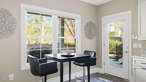 Dining - 80 Eldorado Ln, Pinehurst, NC 28374 photo 2 of 2