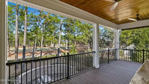 Exterior - 80 Eldorado Ln, Pinehurst, NC 28374 photo 4 of 7