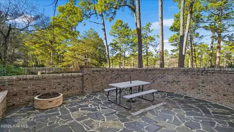 Exterior - 80 Eldorado Ln, Pinehurst, NC 28374 photo 2 of 7
