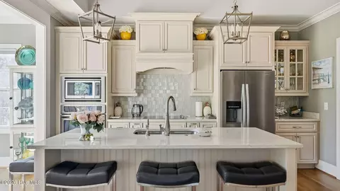 Kitchen - 80 Eldorado Ln, Pinehurst, NC 28374 photo 1 of 4