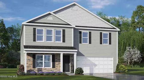 108 Claude St, La Grange, NC 28551
