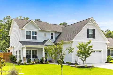524 Beaumont Oaks Dr, Wilmington, NC 28411