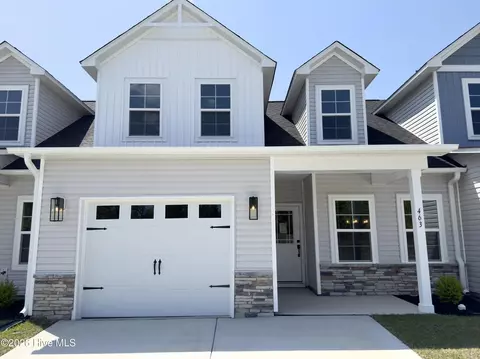 463 Timbercrest Cir SE, Bolivia, NC 28422