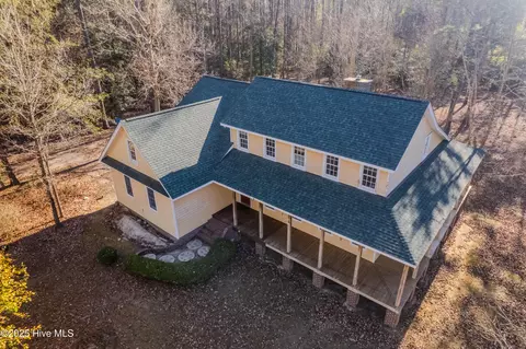 309 Knollwood Dr, Hampstead, NC 28443