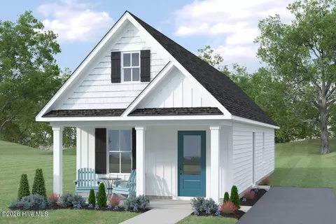 664 Savinwood Trl NE, Bolivia, NC 28422