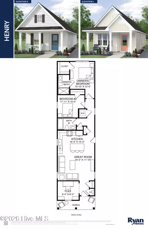 668 Savinwood Trl NE, Bolivia, NC 28422