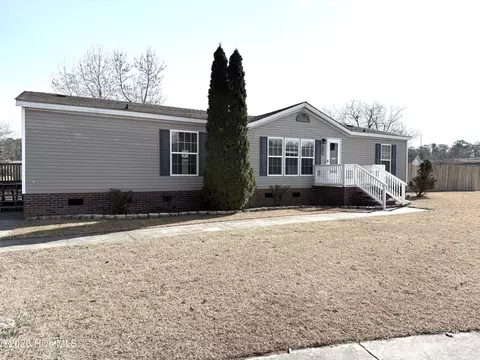 139 Macdonald Blvd, Havelock, NC 28532