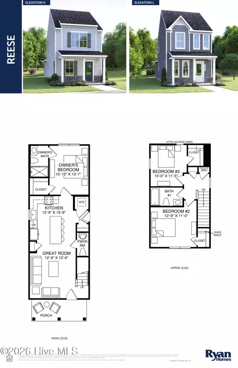 684 Savinwood Trl NE, Bolivia, NC 28422