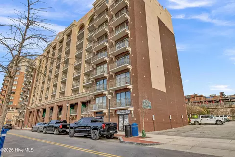 106 N Water St #STE 709, Wilmington, NC 28401