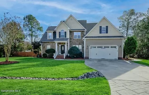 173 Mae Dr, Hampstead, NC 28443