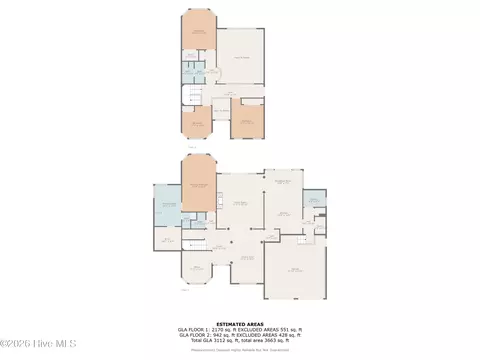 567 Fairburn Ct NW, Calabash, NC 28467