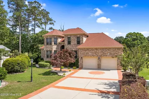 567 Fairburn Ct NW, Calabash, NC 28467