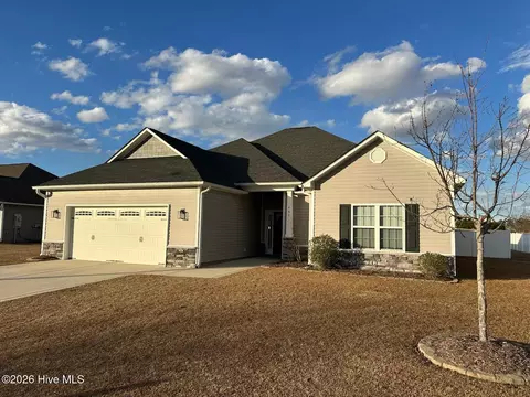 457 Meadowlark Dr, Winterville, NC 28590