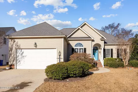 1708 Rondo Dr, Greenville, NC 27858