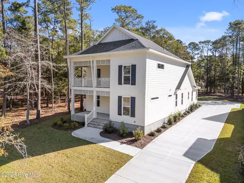 3359 Portside Dr SW, Supply, NC 28462