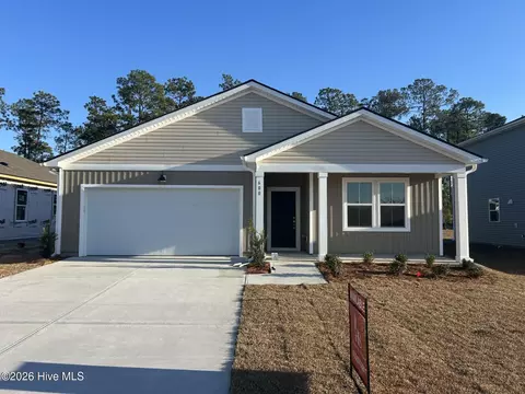 600 Coronado Ave SE, Leland, NC 28451