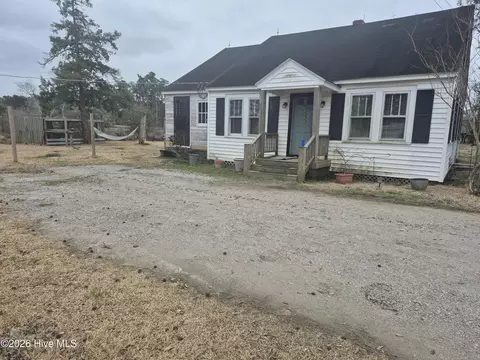 380 Highway 70 Otway, Beaufort, NC 28516