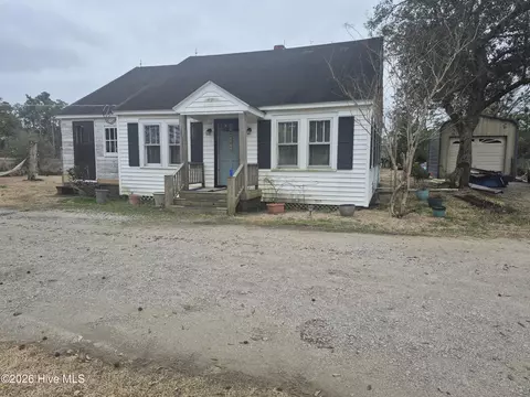 380 Highway 70 Otway, Beaufort, NC 28516