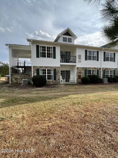 490 Little River Farm Blvd #A103, Carthage, NC 28327