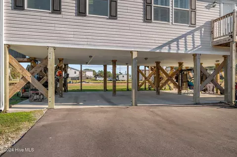 Exterior - 1134 Whichards Beach Rd, Chocowinity, NC 27817 photo 1 of 4