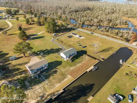 View/Area - 1134 Whichards Beach Rd, Chocowinity, NC 27817 photo 3 of 9